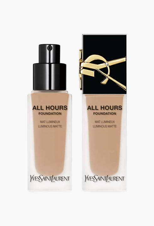 All Hours Foundation 25ml